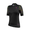 CAMISA CICLISMO FREE FORCE DRAFT SPORT FEM.