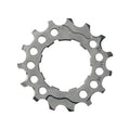 PINHÃO SHIMANO 11V P/ CASSETE XT M8000/SLX M7000  15D (Y1RK15000) - PRATA