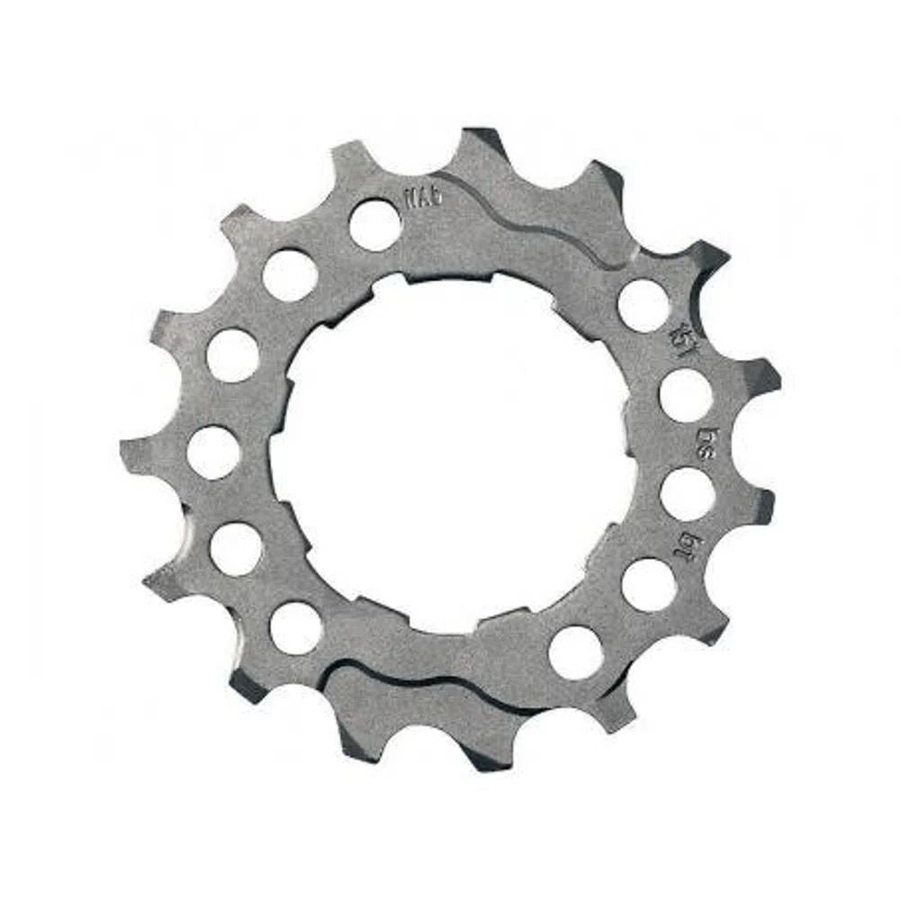 PINHÃO SHIMANO 11V P/ CASSETE XT M8000/SLX M7000  15D (Y1RK15000) - PRATA