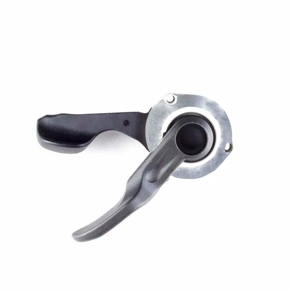 MECANISMO DA ALAVANCA SHIMANO SL-M760 ESQUERDO (Y6M898020) - PRETO