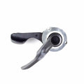 MECANISMO DA ALAVANCA SHIMANO SL-M760 ESQUERDO (Y6M898020) - PRETO