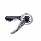 MECANISMO DA ALAVANCA SHIMANO SL-M760 ESQUERDO (Y6M898020) - PRETO