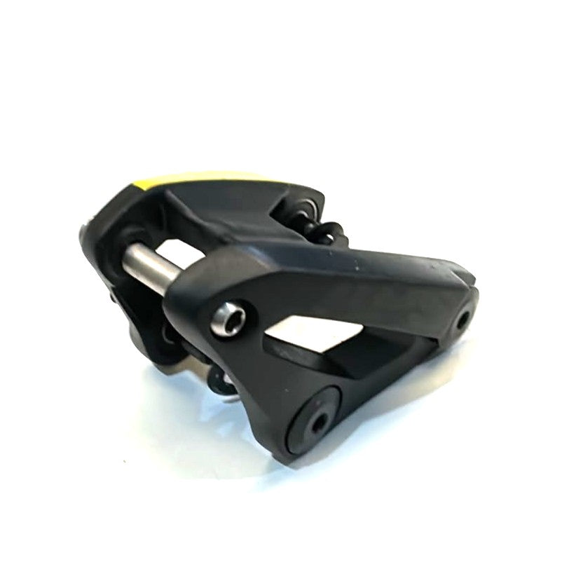 LINK BICICLETA BMC AGONIST C/ PARAFUSOS E ROLAMENTOS SEMINOVO