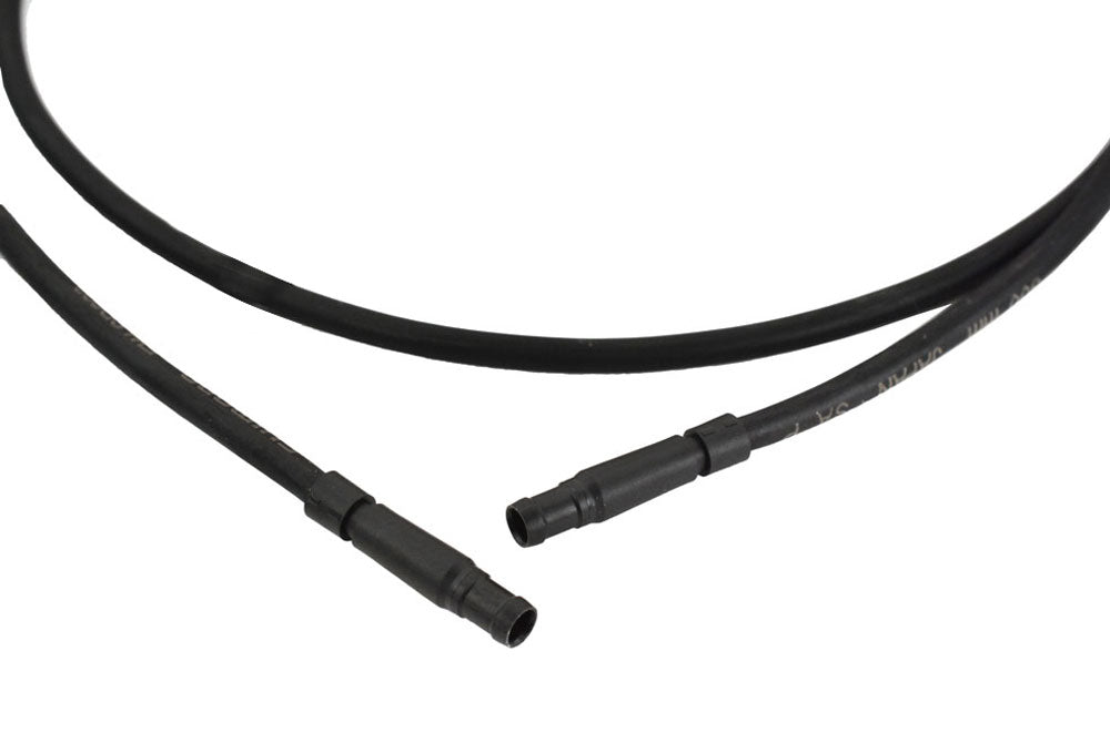 Cabo Eletrônico Shimano Di2 Ew-Sd300 1400mm (iewsd300l140) - Preto