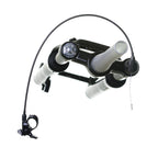 SUSPENSÃO ULTRA XC TRAVA NO GUIDÃO SR CARTUCHO ARIETE ARO 29 TUBO TAPERED EIXO 15X110 CURSO 100 MM