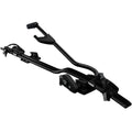 TRANSBIKE THULE PRO RIDE CALHA TETO C/ AJUSTE (598B) - PRETO