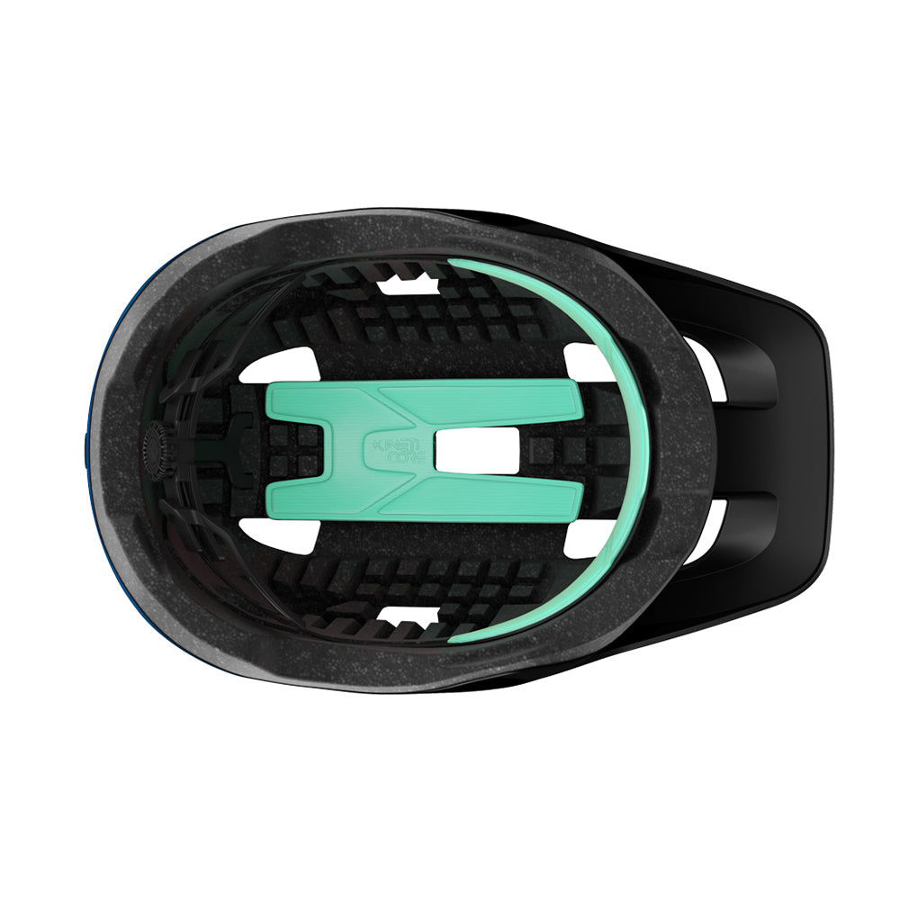 Capacete De Ciclismo Mtb Lazer By Shimano Finch Kineticore 2024