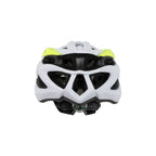 CAPACETE ABSOLUTE NEW WILD MTB C/ PISCA LED