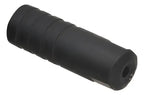 CONDUITE 4MM TEFLON PRETO 280mm COM TERMINAIS