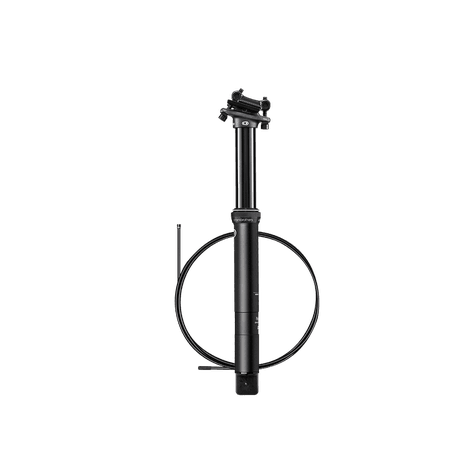 CANOTE CRANK BROTHERS HIGHLINE 3 350MM C/ 100MM DE AJUSTE