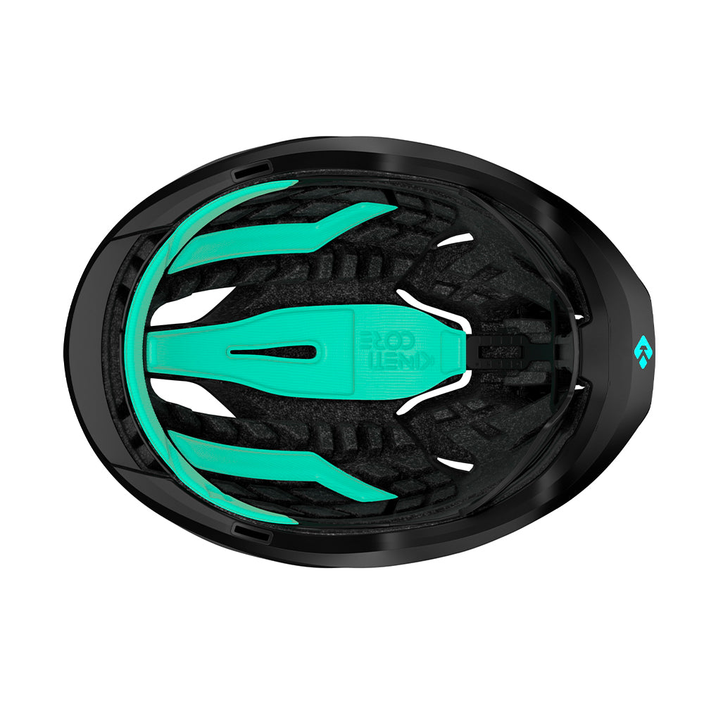 Capacete De Ciclismo Road Lazer By Shimano Vento Kineticore