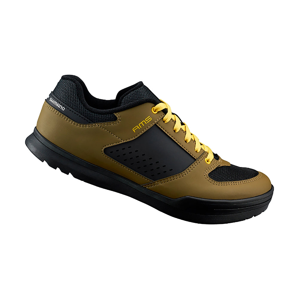 SAPATILHA SHIMANO AM501 ENDURO/ALL MOUNTAIN (ESHAM501M)