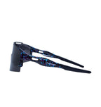 OCULOS CICLISMO ELLEVEN XQ550 LENTE POLARIZADA PRETO