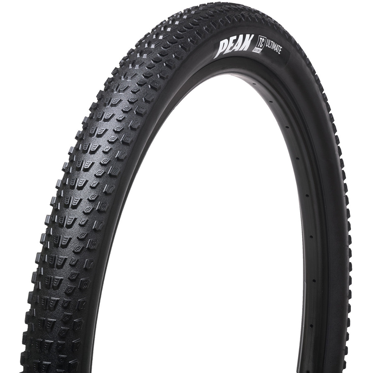 PNEU 29X2.40 GOODYEAR PEAK ULTIMATE TUBELESS PRETO - GR.001.61.622.V003