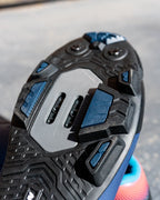 SAPATILHA SHIMANO XC501 F C/ SISTEMA BOA S. MICHELIN