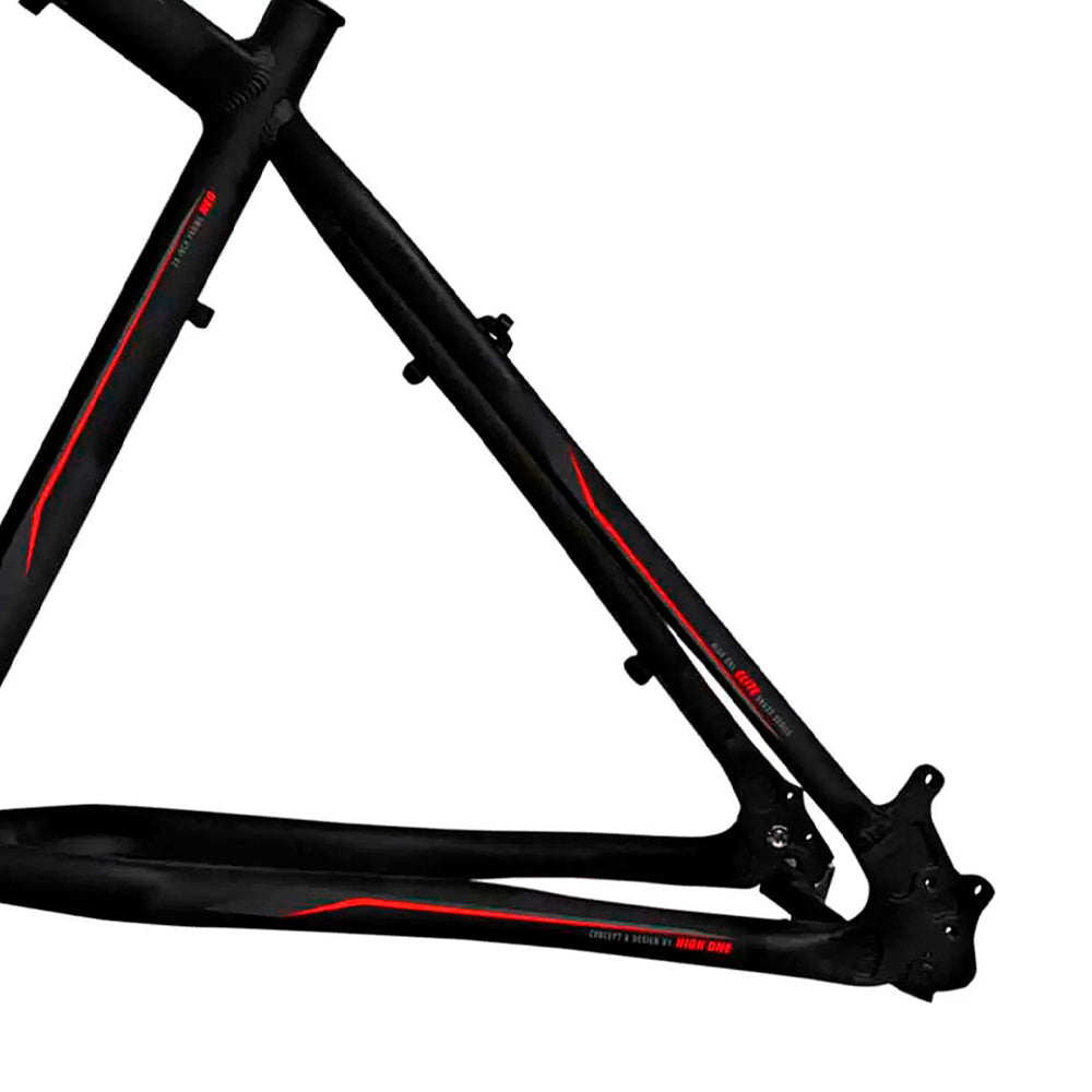 QUADRO 29 HIGH ONE NEO ALUM 6061