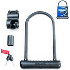 CADEADO TRAVA TIPO U ONGUARD 8153 C/ SUPORTE 115X230MM