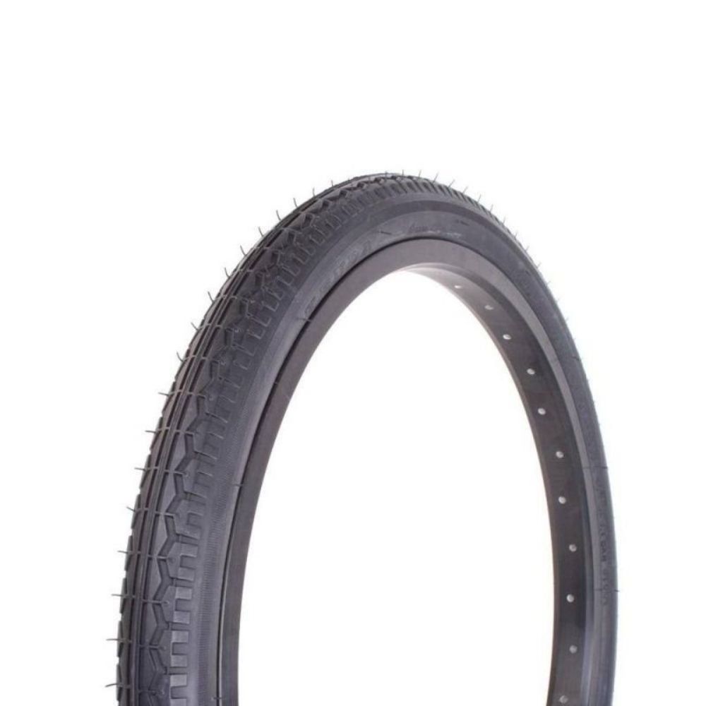 PNEU 20X1.75 KENDA MS K123 TIPO MONARETA - PRETO