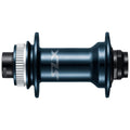 CUBO DIANTEIRO SHIMANO SLX M7110 15MM C.LOCK 32F - GRAFITE