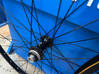 RODAS 29 C/ CUBOS SHIMANO XT M8100 BOOST D 15X110 T 12X148 AROS PAREDE DUPLA USADOS SHOWROOM