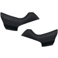 CAPA BORRACHA P/ ALAVANCA STI SHIMANO 105 R7000  ULTEGRA R8000 (PAR) (Y0DK98010)