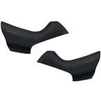 CAPA BORRACHA P/ ALAVANCA STI SHIMANO 105 R7000  ULTEGRA R8000 (PAR) (Y0DK98010)