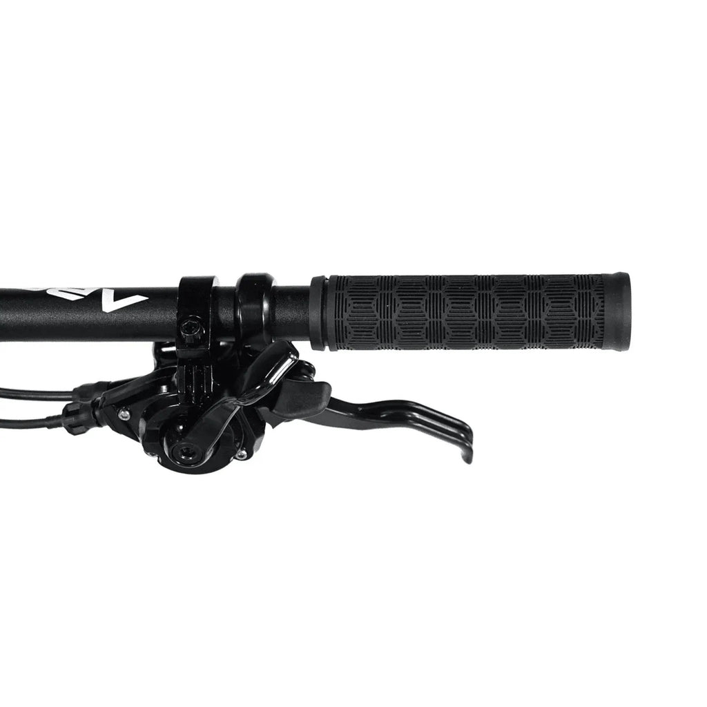 BICICLETA 29 ABSOLUTE PRIME SL CARBON 12V GRAFITE C/ SUSP PRIME SLR - GRAFITE - (M - 17)