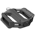 PEDAL 9/16 SHIMANO EF202 PLATAFORMA - PRETO
