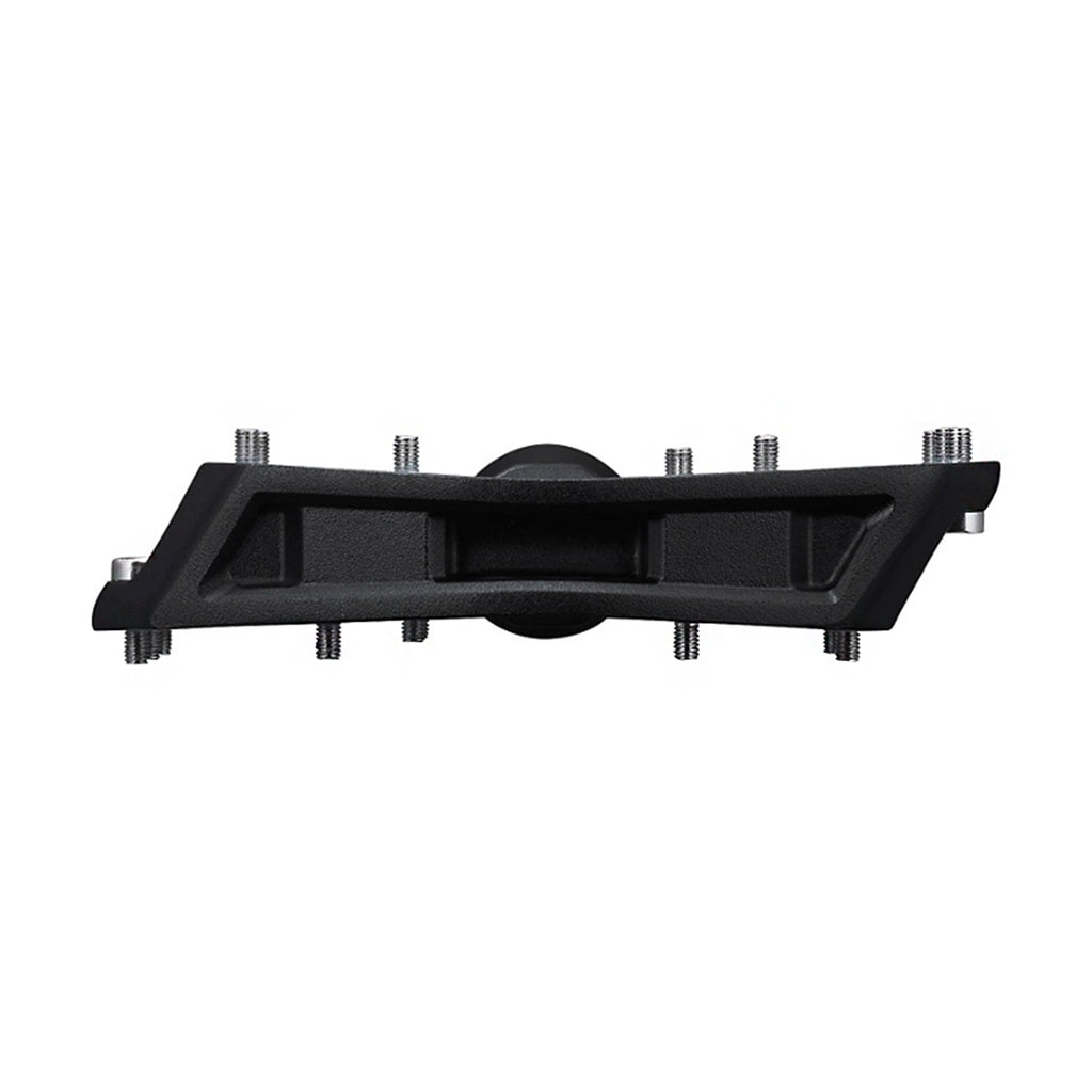 PEDAL 9/16 PLATAFORMA SHIMANO GR500 - PRETO