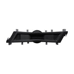 PEDAL 9/16 PLATAFORMA SHIMANO GR500 - PRETO