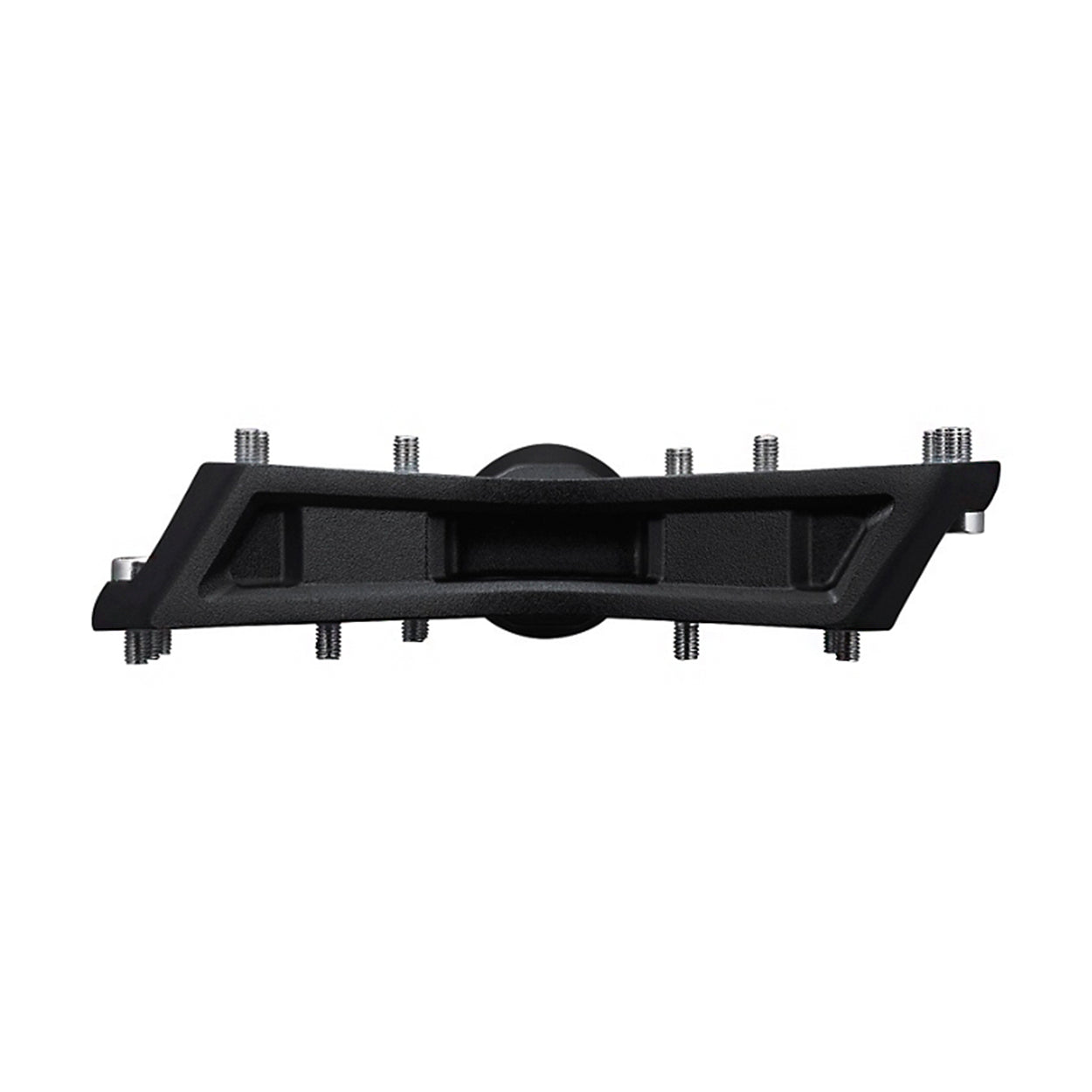 PEDAL 9/16 PLATAFORMA SHIMANO GR500 - PRETO