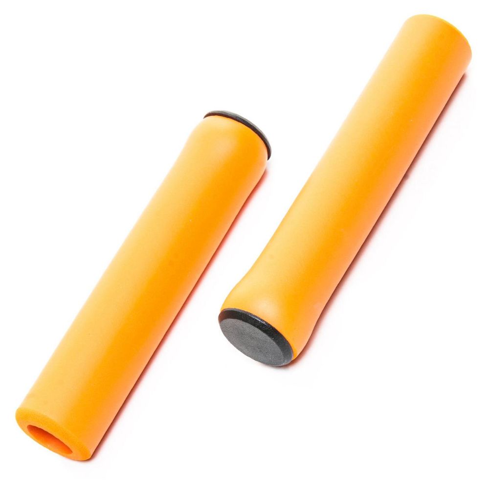 MANOPLA ABSOLUTE  MTB MOD NBR1 ESPUMA SILICONE