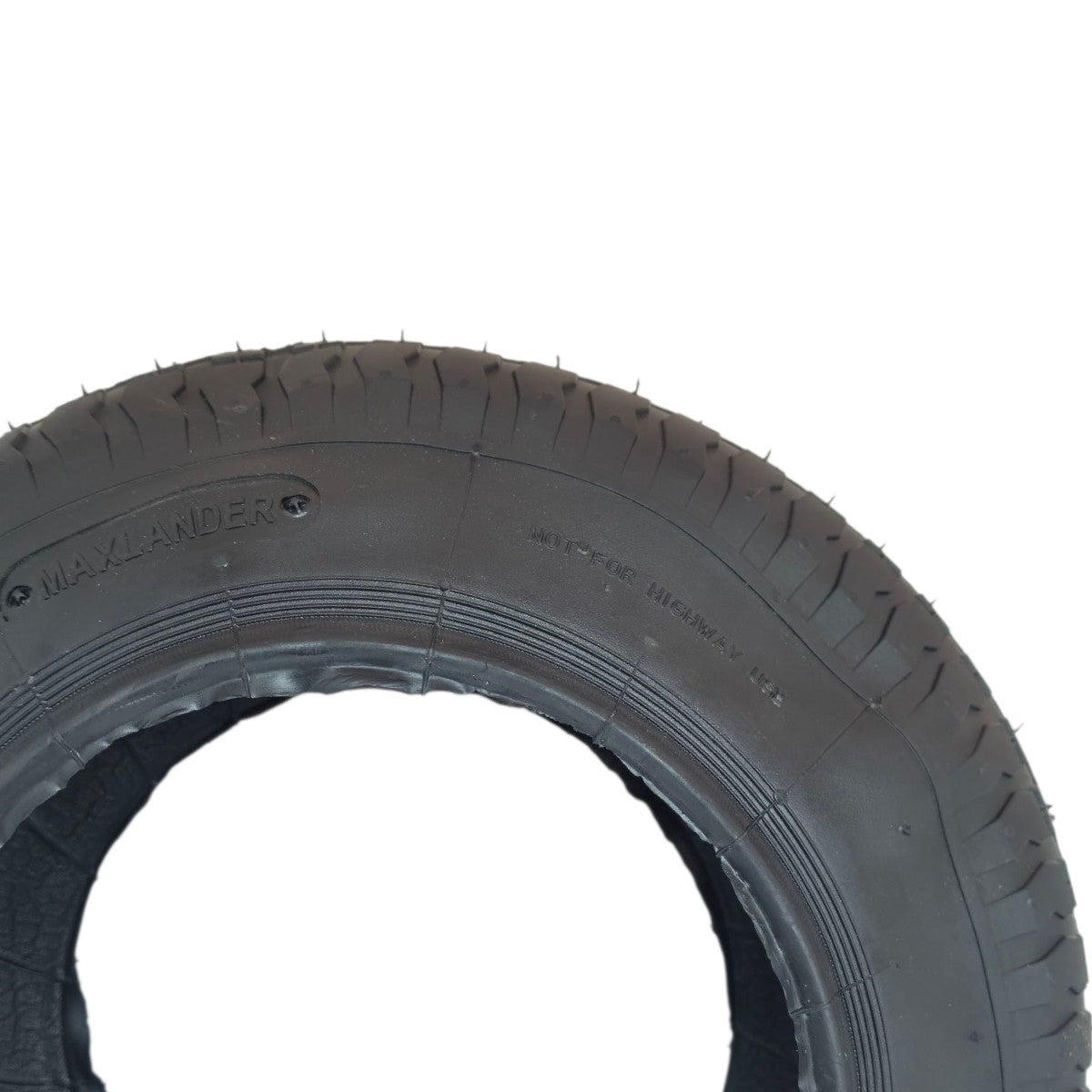 PNEU CARRINHO DE MÃO 3.25 X 8 MAXLANDER