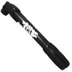 BOMBA ZEFAL MINI JET PORTÁTIL P/ PRESTA/SCHRADER (87PSI)