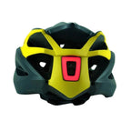 CAPACETE ABSOLUTE WILD FLASH MTB C/ PISCA LED