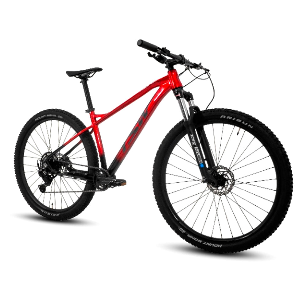 Bicicleta 29 Tsw Stamina Boost Sr 9v Shimano Cues U4000 2024