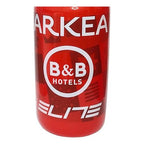CARAMANHOLA GARRAFA PLASTICO FLY 550ML TEAM ARKEA B.B HOTELS 2025 VMO