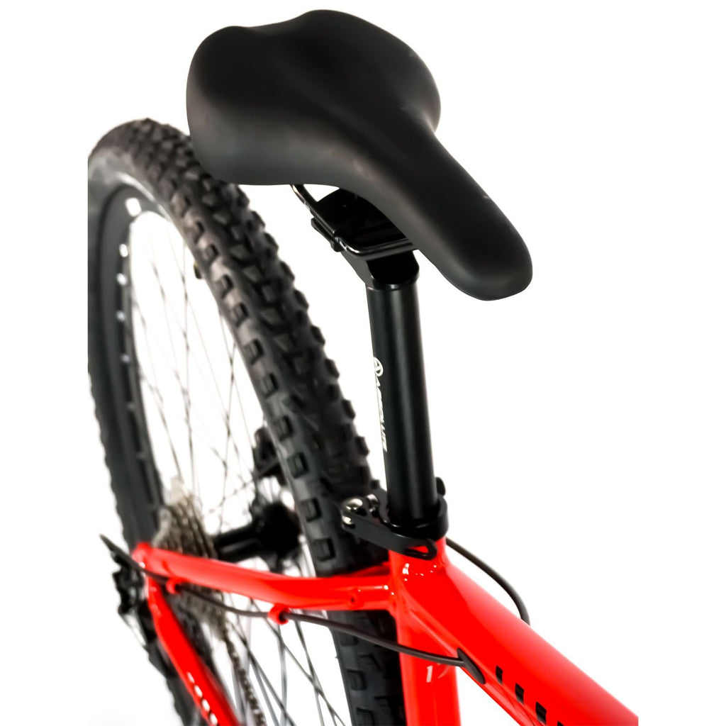 Bicicleta 29 Absolute Wild Elite 27v Alivio C/ Hidráulico