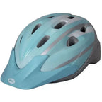 CAPACETE BELL THALIA (54-56cm) - VERDE/CINZA - UNICO