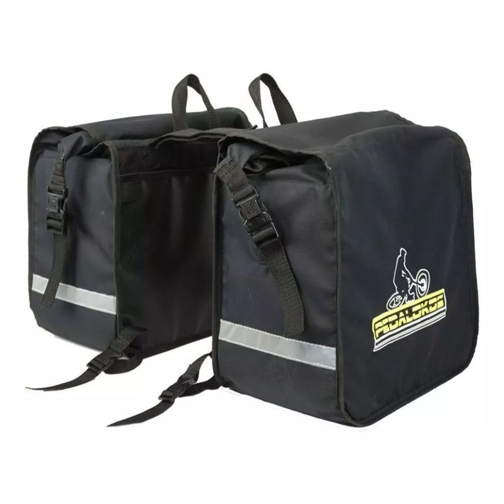BOLSA ALFORGE PEDALOKOS LARGO PAR