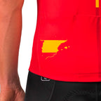 CAMISA CICLISMO FREE FORCE TRAINING VUELTA 2024
