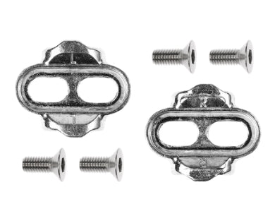 TAQUINHO NO FLOAT PARA PEDAL CRANK BROTHERS - POLIDO
