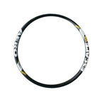 ARO 26 AERO VZAN ESCAPE 260 ALUM. DISC 36F - PRETO