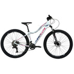 Bicicleta 29 Absolute Hera Elite 2x9v C/ Hidráulico
