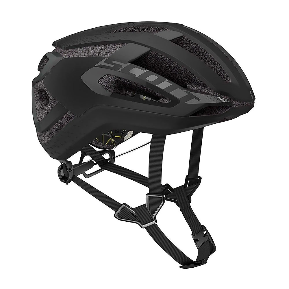 CAPACETE SCOTT CENTRIC PLUS MIPS