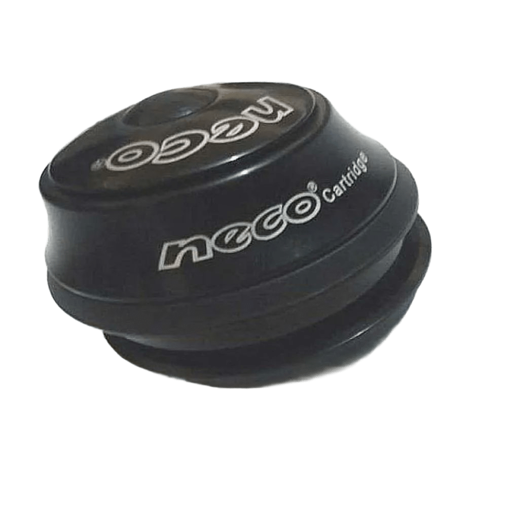 Caixa de Direção Neco Integrada 44 mm - Preto