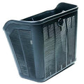 CESTA ARO 26 JKS 33X20X27 MTB PLÁSTICA PRETO