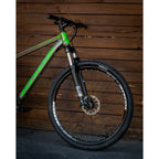 BICICLETA 29 KODE IZON 24V SHIMANO C/ HIDRÁULICO