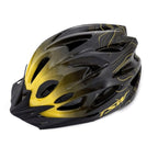 CAPACETE TSW MTB RAPTOR 3 C/ LED