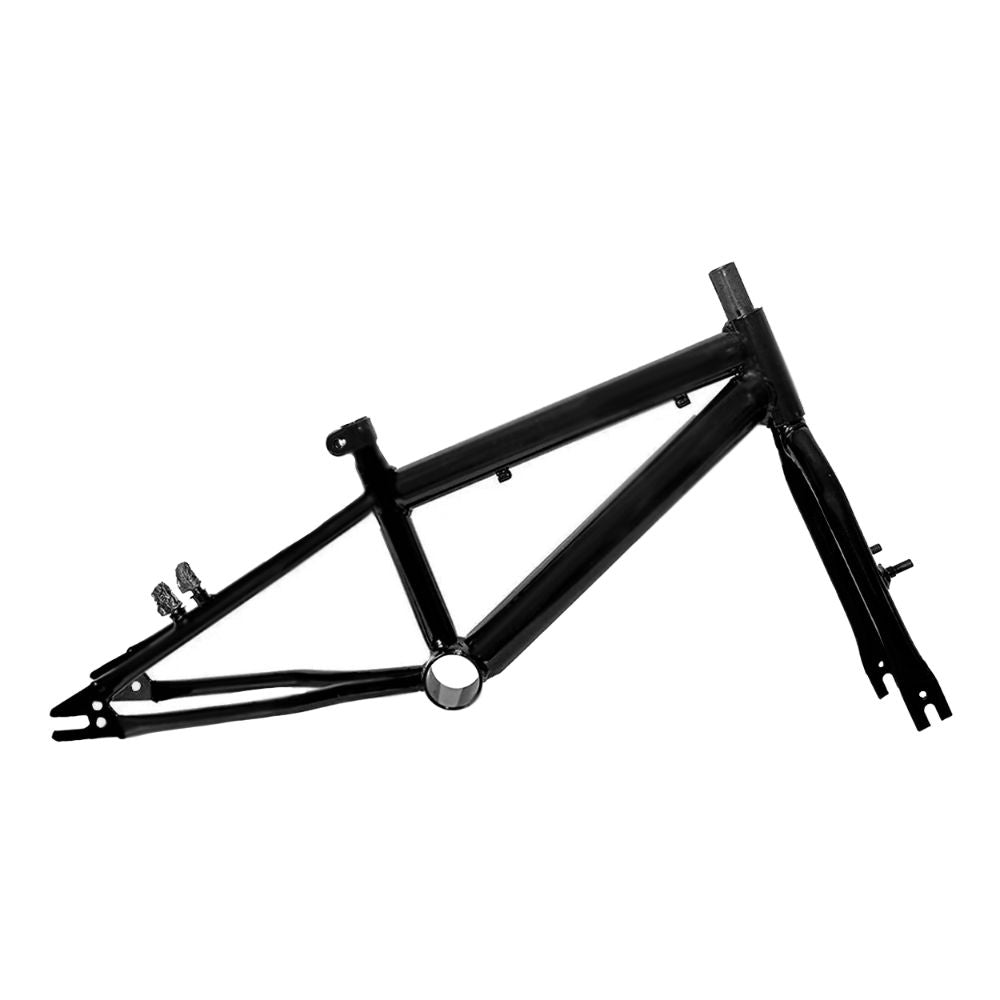 KIT 26 QUADRO/GARFO AÇO SAMY REBAIXADO UNISSEX